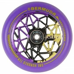 Oath Bermuda Wheels OATH PRO SCOOTERS 23 Oath Bermuda Wheels OATH PRO SCOOTERS