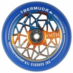 Oath Bermuda Wheels OATH PRO SCOOTERS 25 Oath Bermuda Wheels OATH PRO SCOOTERS