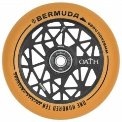 Oath Bermuda Wheels OATH PRO SCOOTERS