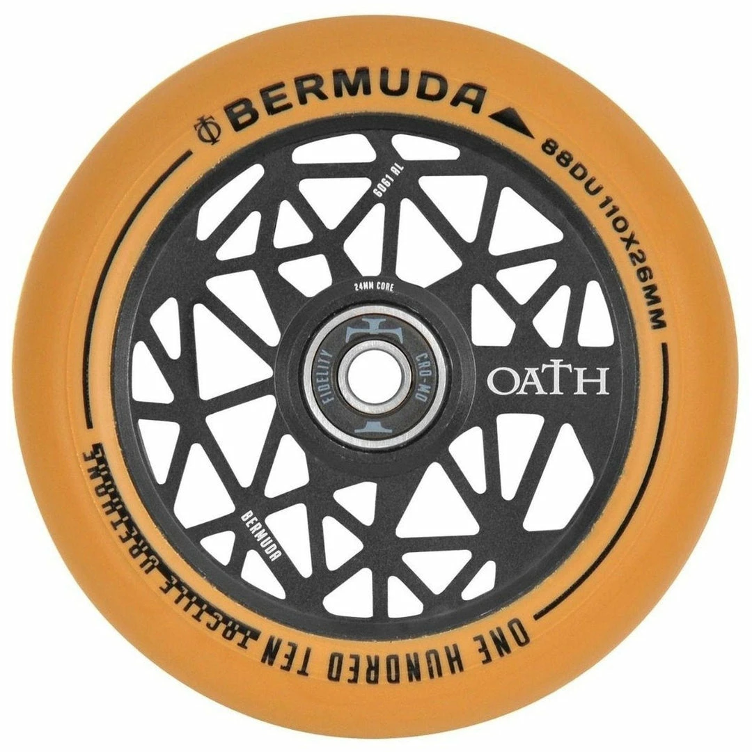 Oath Bermuda Wheels OATH PRO SCOOTERS 4 Oath Bermuda Wheels OATH PRO SCOOTERS