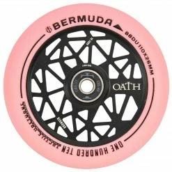 Oath Bermuda Wheels OATH PRO SCOOTERS 16 Oath Bermuda Wheels OATH PRO SCOOTERS