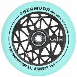 Oath Bermuda Wheels OATH PRO SCOOTERS 17 Oath Bermuda Wheels OATH PRO SCOOTERS