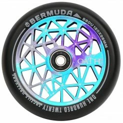 Oath Bermuda Wheels OATH PRO SCOOTERS 18 Oath Bermuda Wheels OATH PRO SCOOTERS