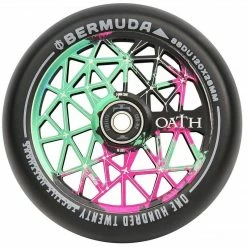 Oath Bermuda Wheels OATH PRO SCOOTERS 19 Oath Bermuda Wheels OATH PRO SCOOTERS
