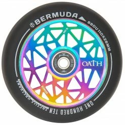 Oath Bermuda Wheels OATH PRO SCOOTERS 20 Oath Bermuda Wheels OATH PRO SCOOTERS