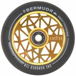 Oath Bermuda Wheels OATH PRO SCOOTERS 21 Oath Bermuda Wheels OATH PRO SCOOTERS