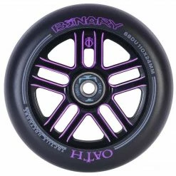 Oath Binary Wheels 9 Oath Binary Wheels