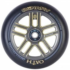 Oath Binary Wheels 10 Oath Binary Wheels