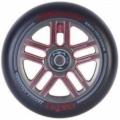 Oath Binary Wheels 11 Oath Binary Wheels