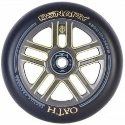 OATH PRO SCOOTERS Oath Binary Wheels XL