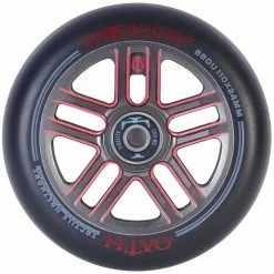 OATH PRO SCOOTERS Oath Binary Wheels XL