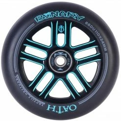 OATH PRO SCOOTERS Oath Binary Wheels XL