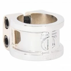 Oath Cage Double Clamp V2 OATH PRO SCOOTERS