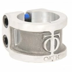 Oath Cage Double Clamp V2 OATH PRO SCOOTERS