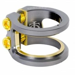 OATH PRO SCOOTERS Oath Carcass Double Clamp