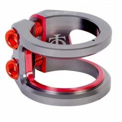 OATH PRO SCOOTERS Oath Carcass Double Clamp