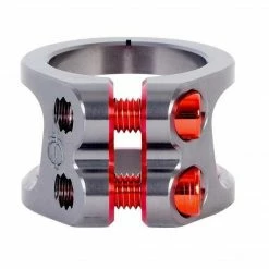 OATH PRO SCOOTERS Oath Carcass Double Clamp