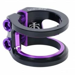 OATH PRO SCOOTERS Oath Carcass Double Clamp
