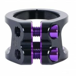 OATH PRO SCOOTERS Oath Carcass Double Clamp