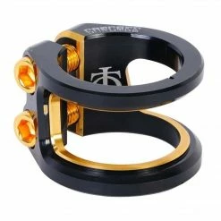 OATH PRO SCOOTERS Oath Carcass Double Clamp