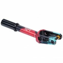 Oath Shadow Forks - IHC