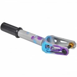 Oath Shadow Forks - IHC