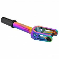 Oath Shadow Forks - IHC