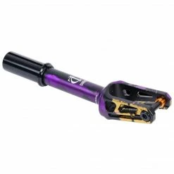 Oath Shadow Forks - IHC