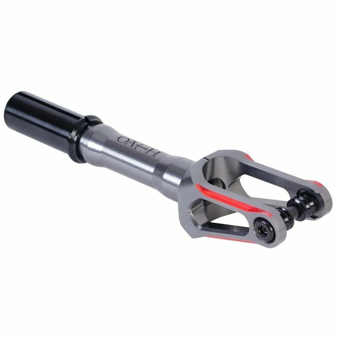 OATH PRO SCOOTERS Oath Spinal Forks - IHC 15 OATH PRO SCOOTERS Oath Spinal Forks - IHC