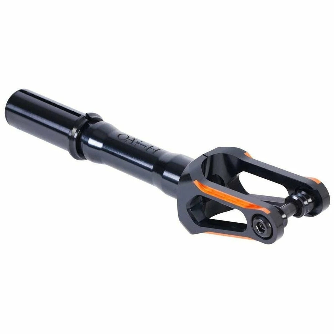 OATH PRO SCOOTERS Oath Spinal Forks - IHC 6 OATH PRO SCOOTERS Oath Spinal Forks - IHC