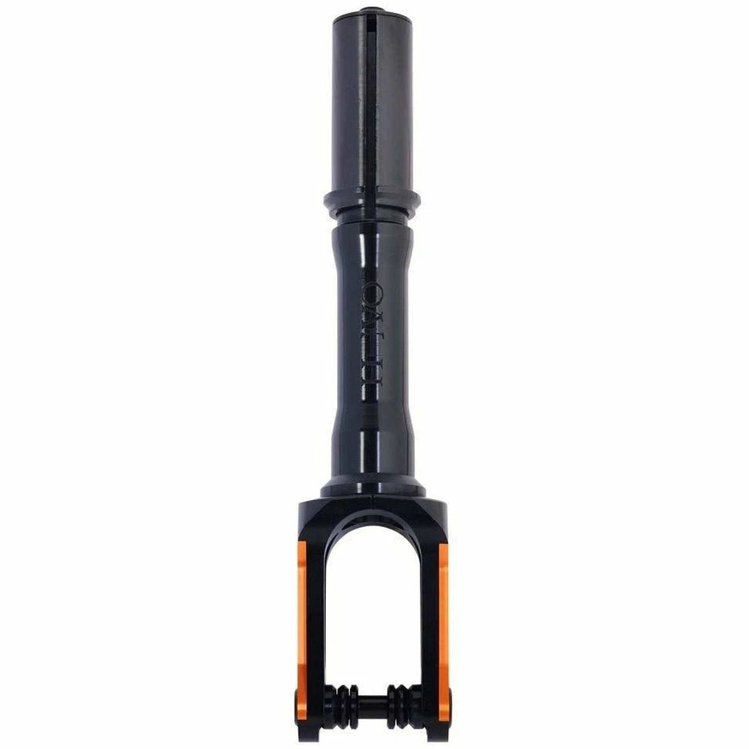 OATH PRO SCOOTERS Oath Spinal Forks - IHC 8 OATH PRO SCOOTERS Oath Spinal Forks - IHC