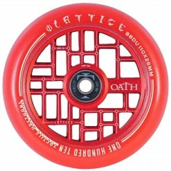 Oath Lattice Wheels OATH PRO SCOOTERS