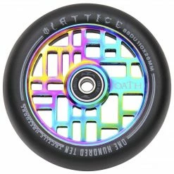 Oath Lattice Wheels OATH PRO SCOOTERS