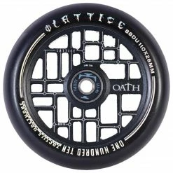 Oath Lattice Wheels OATH PRO SCOOTERS