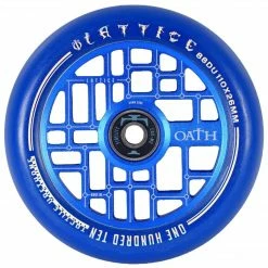 Oath Lattice Wheels OATH PRO SCOOTERS