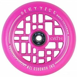Oath Lattice Wheels OATH PRO SCOOTERS