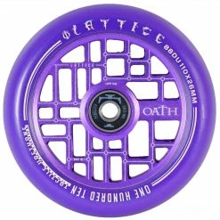 Oath Lattice Wheels OATH PRO SCOOTERS