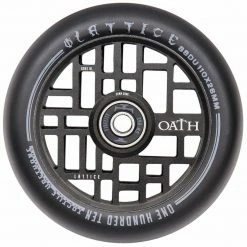 Oath Lattice Wheels OATH PRO SCOOTERS