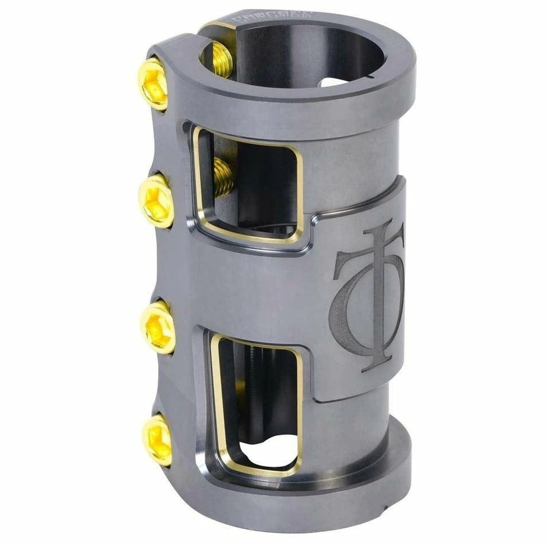 Oath Carcass SCS Clamp OATH PRO SCOOTERS 12 Oath Carcass SCS Clamp OATH PRO SCOOTERS