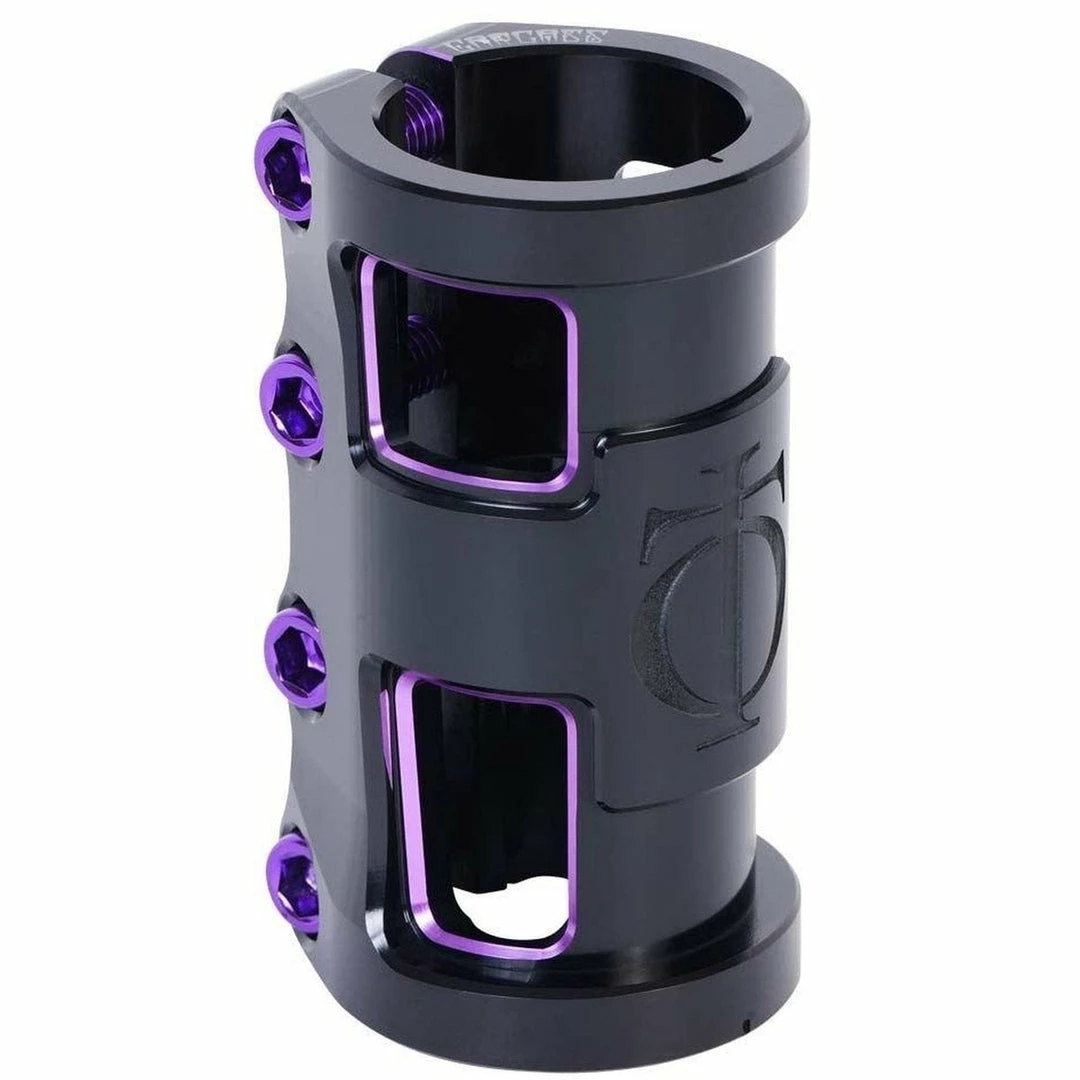 Oath Carcass SCS Clamp OATH PRO SCOOTERS 9 Oath Carcass SCS Clamp OATH PRO SCOOTERS