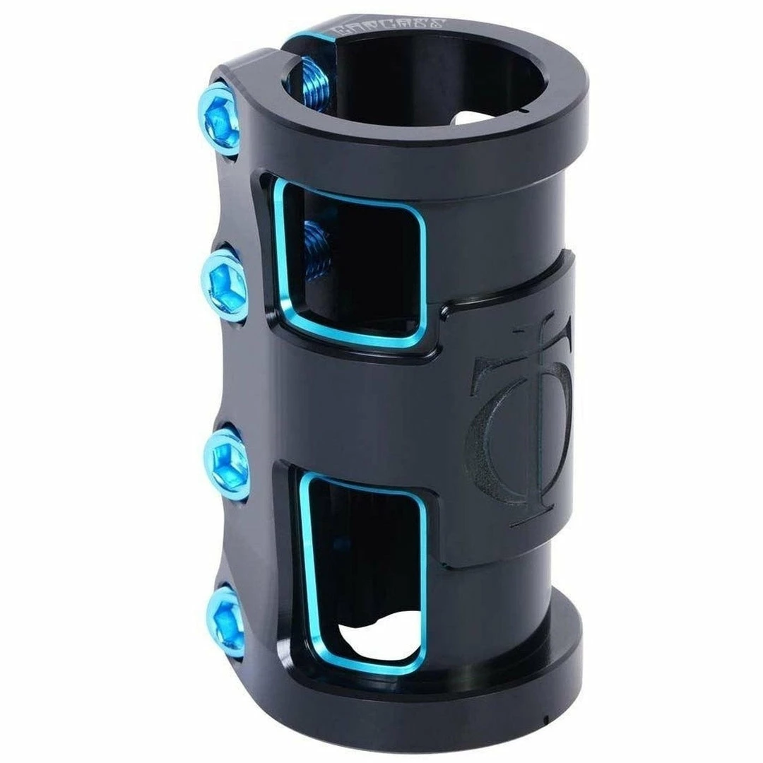 Oath Carcass SCS Clamp OATH PRO SCOOTERS 3 Oath Carcass SCS Clamp OATH PRO SCOOTERS