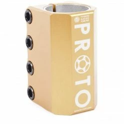 PROTO PRO SCOOTERS Proto Baby SCS Clamp V2