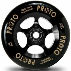 Proto Gripper Wheels PROTO PRO SCOOTERS