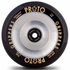 PROTO PRO SCOOTERS Proto Gripper Wheels - Full Core