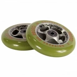 Proto Gripper Wheels - Zack Martin Signature - Tracker PROTO PRO SCOOTERS