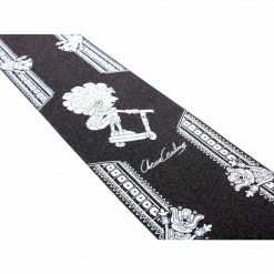 Proto Grip Tape - Chema Cardenas Signature - Relic