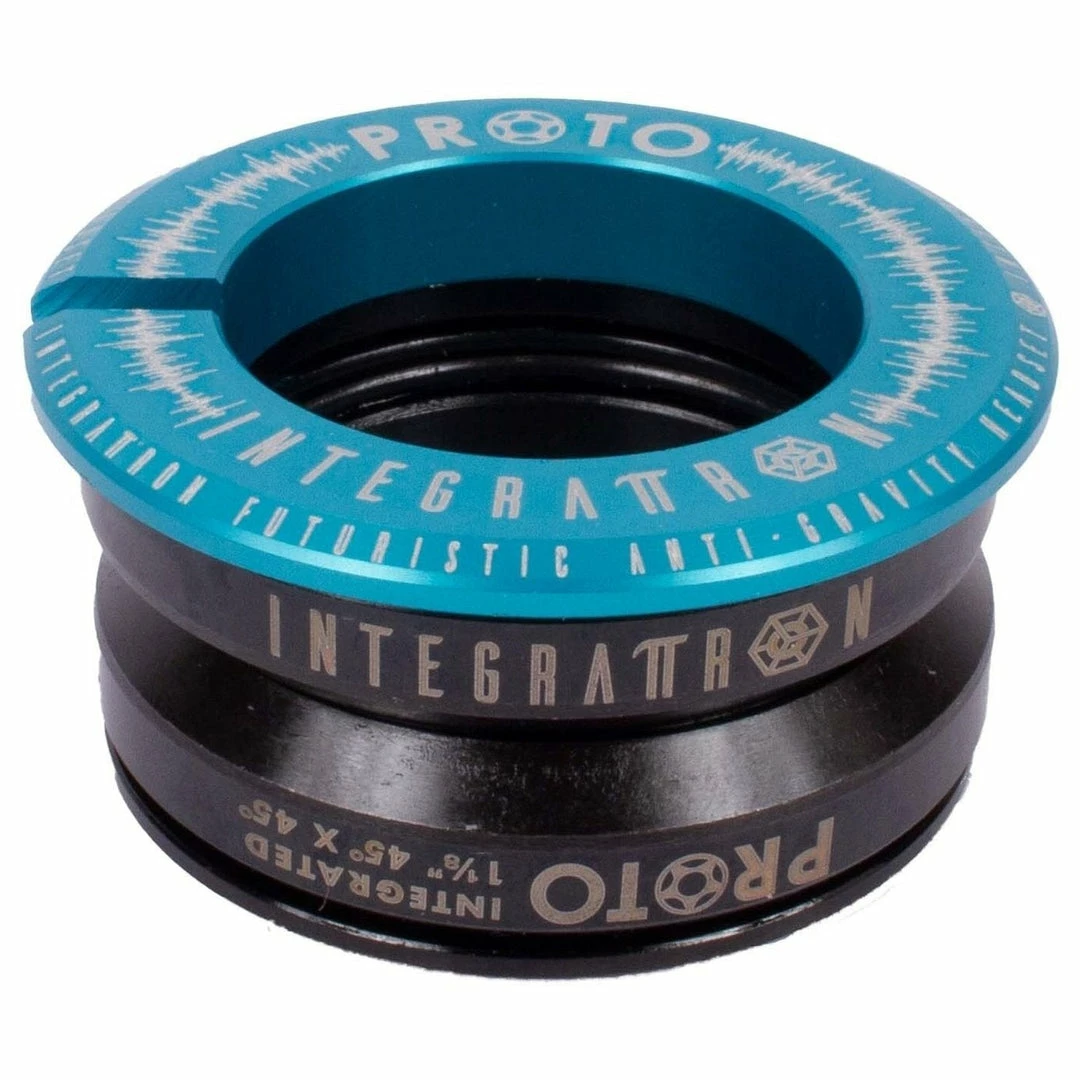 PROTO PRO SCOOTERS Proto Integrattron Headset 4 PROTO PRO SCOOTERS Proto Integrattron Headset