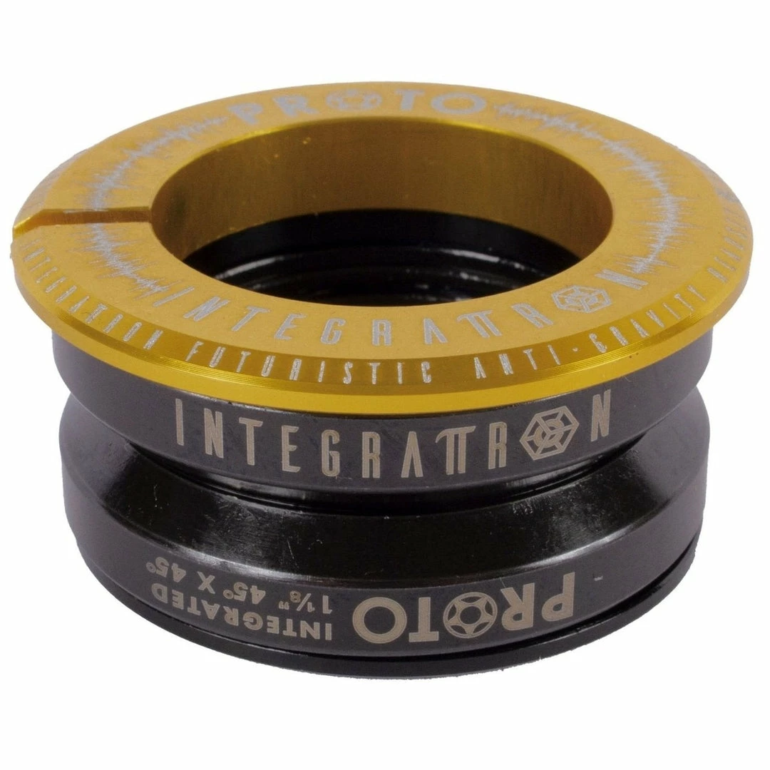 PROTO PRO SCOOTERS Proto Integrattron Headset 5 PROTO PRO SCOOTERS Proto Integrattron Headset