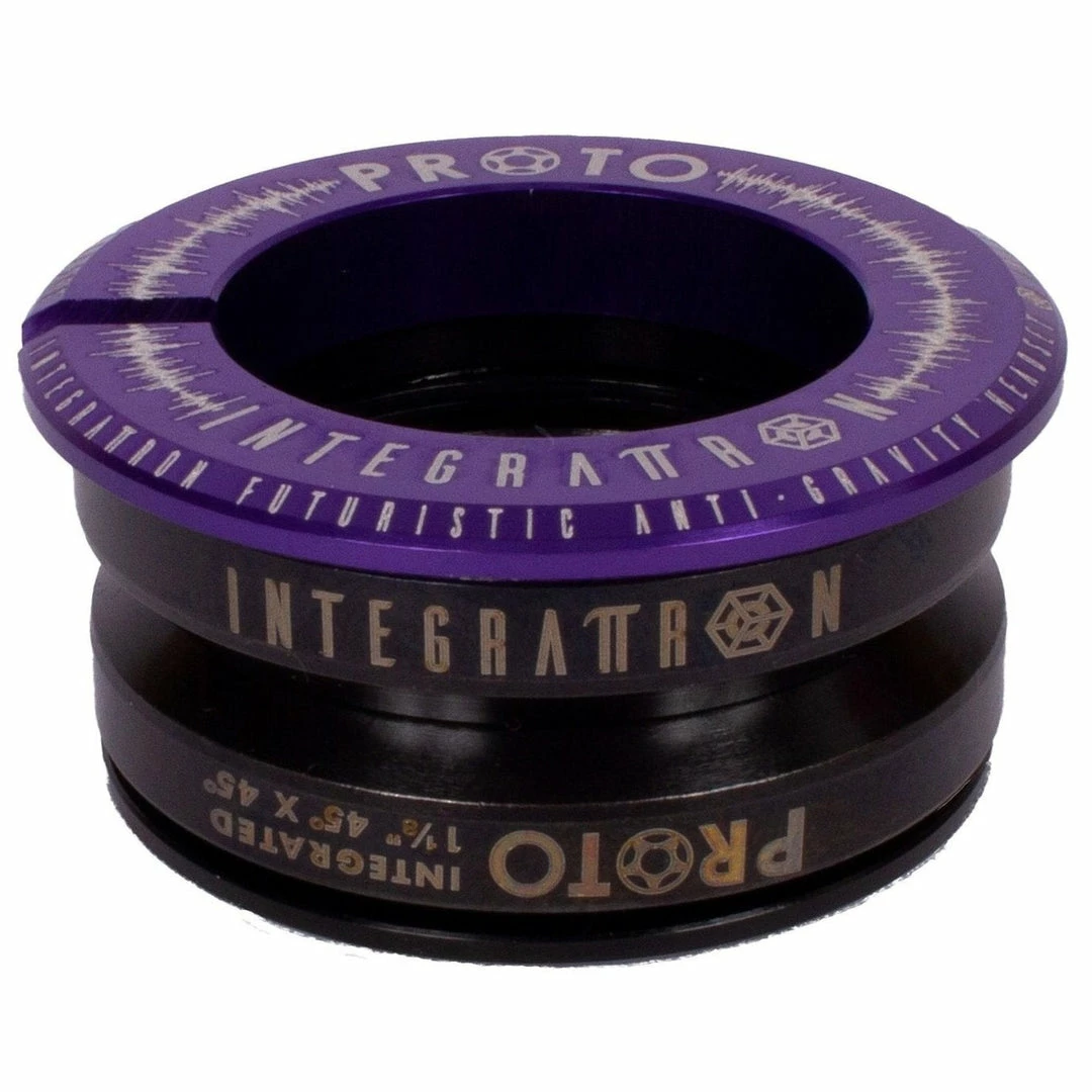 PROTO PRO SCOOTERS Proto Integrattron Headset 9 PROTO PRO SCOOTERS Proto Integrattron Headset