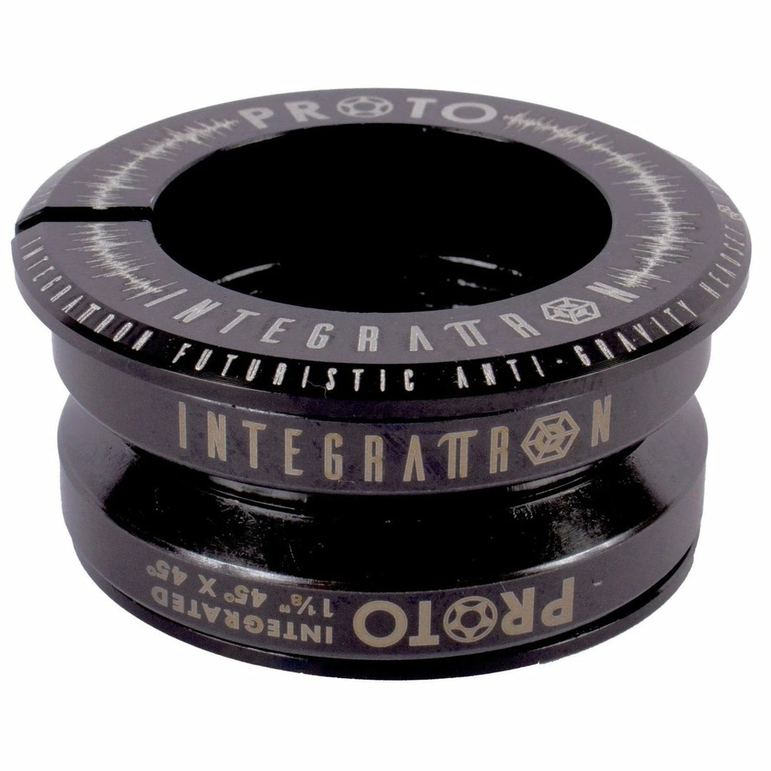 PROTO PRO SCOOTERS Proto Integrattron Headset 3 PROTO PRO SCOOTERS Proto Integrattron Headset